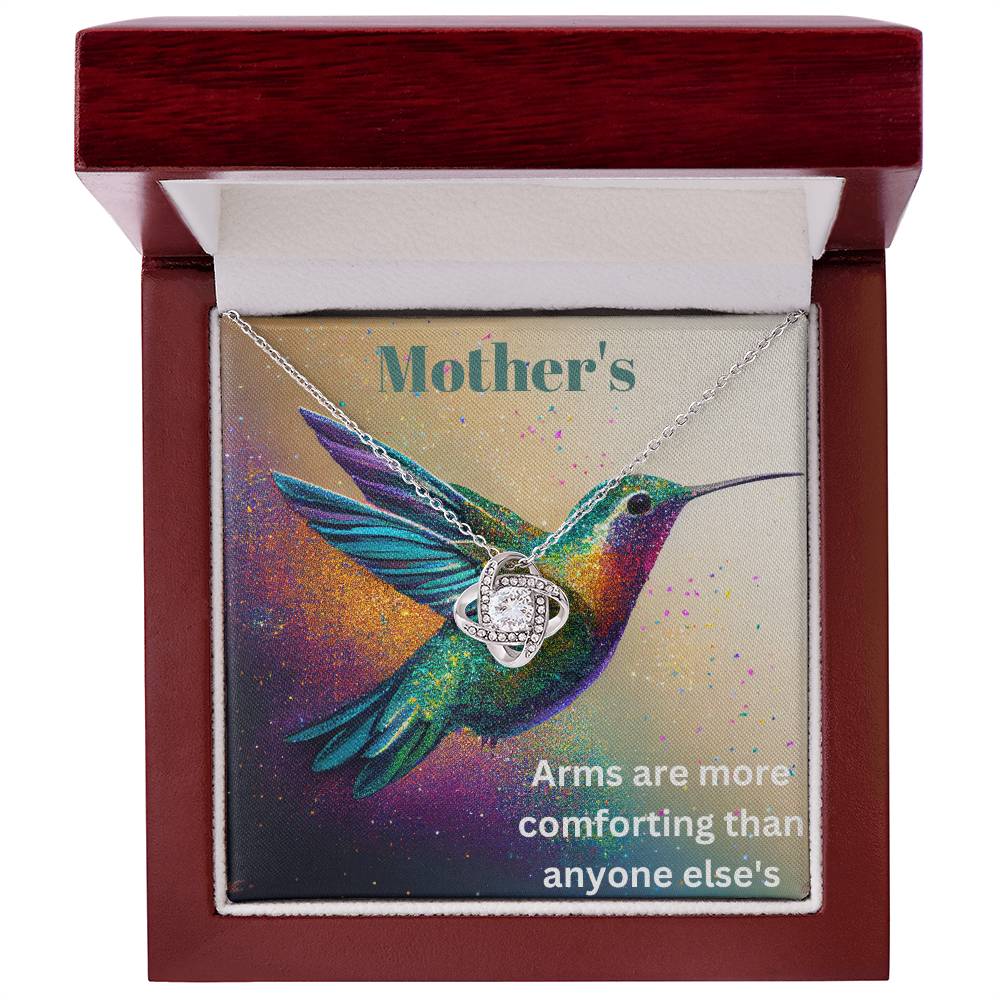 Mothers Arms